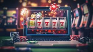 Casinoer uten registrering - En ny æra av online gambling Casinoer uten registrering - En ny æra av online gambling