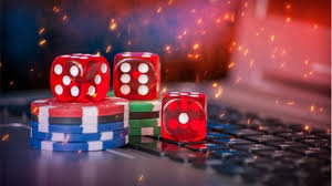 Experience the Thrill of Online Casino Blaze Spins Experience the Thrill of Online Casino Blaze Spins
