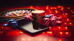 Experience the Thrill of Online Casino Blaze Spins Experience the Thrill of Online Casino Blaze Spins