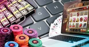 Scopri il Mondo dei Giochi Slot Divertimento e Strategie