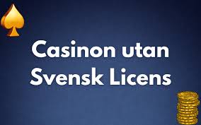 Casino utan licens En Djuplodande Guid till Oreglerade Spel Casino utan licens En Djuplodande Guid till Oreglerade Spel