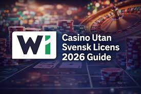 Casinon utan Svensk Licens En Guide till Alternativa Spelplattformar 2069858396