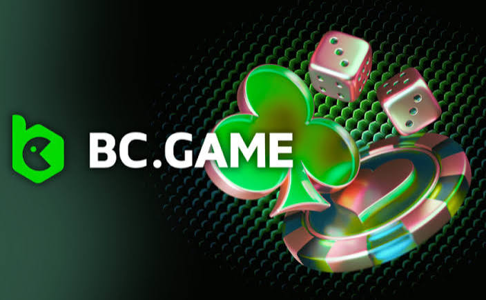 Exploring the BC.Game Mobile App A New Paradigm in Online Gaming